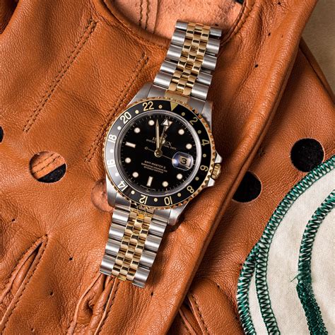 rolex 16713 year|Rolex 16713 jubilee.